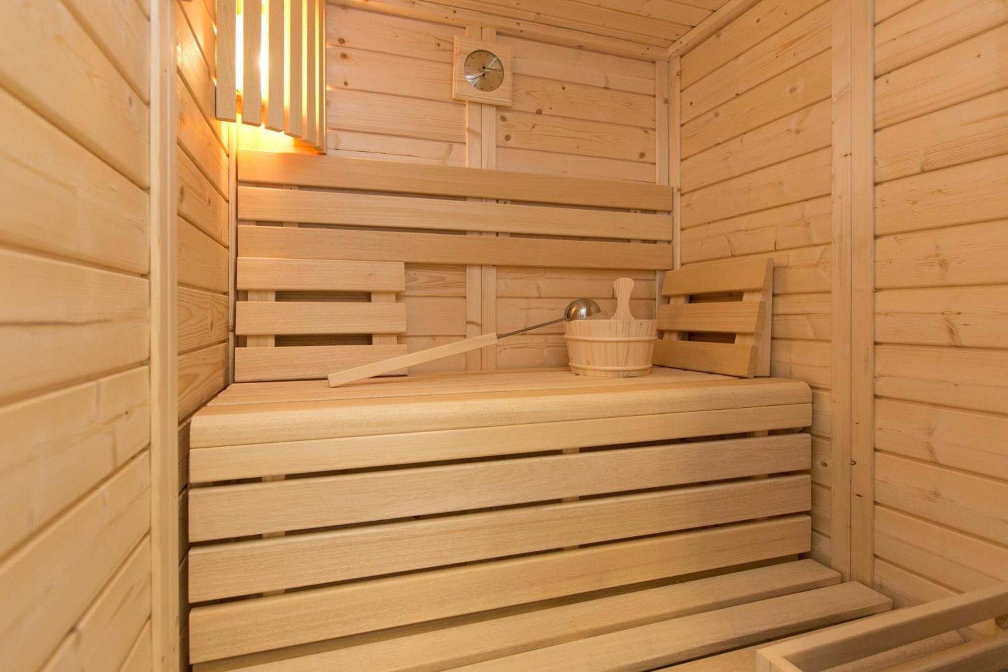 Duenenresidenz Heringsdorf App 16 Экстерьер фото