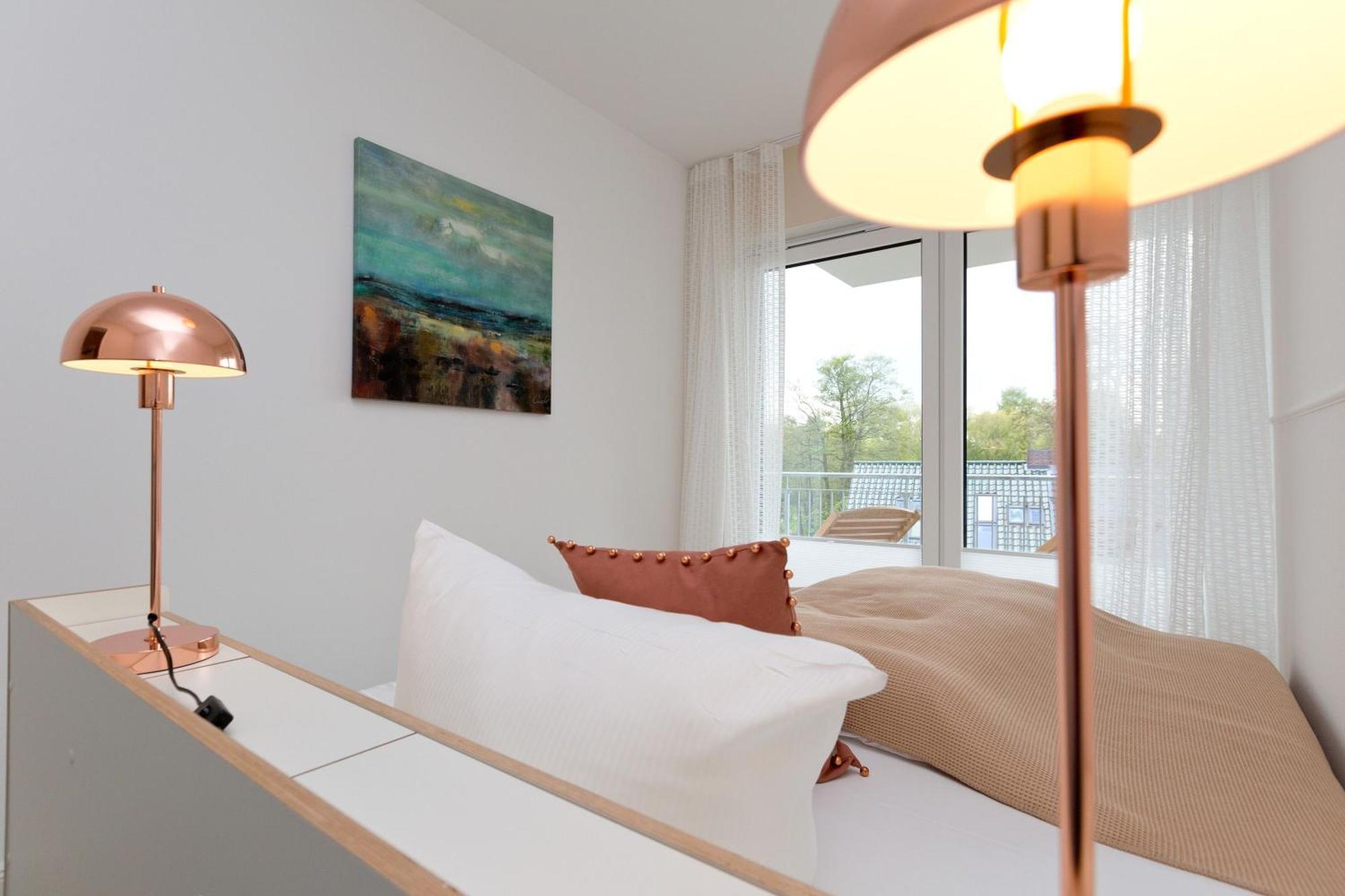 Duenenresidenz Heringsdorf App 16 Экстерьер фото