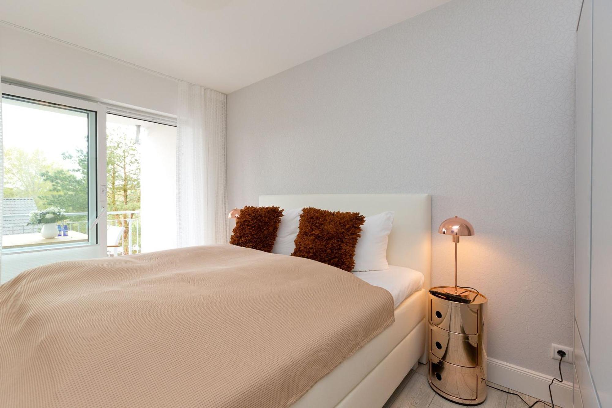 Duenenresidenz Heringsdorf App 16 Экстерьер фото