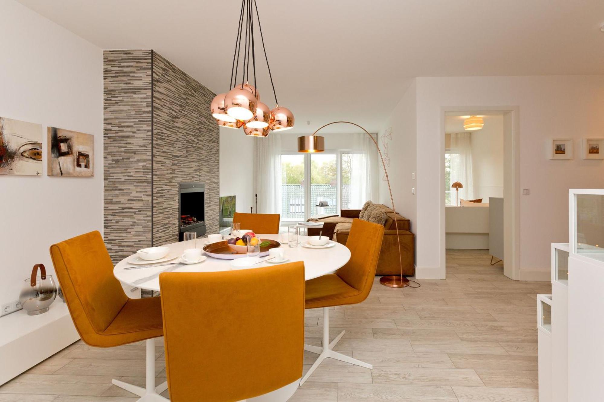 Duenenresidenz Heringsdorf App 16 Экстерьер фото