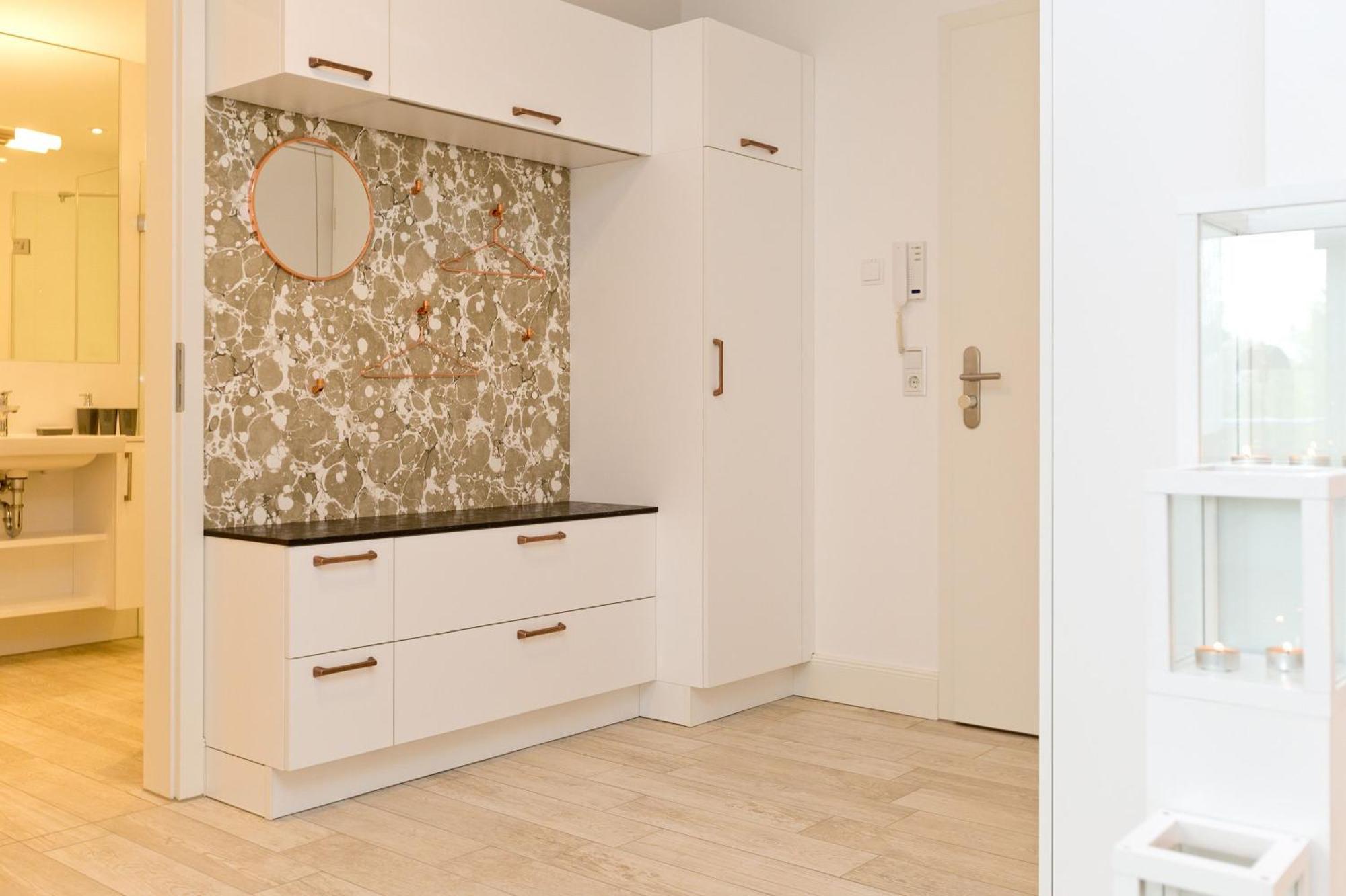 Duenenresidenz Heringsdorf App 16 Экстерьер фото